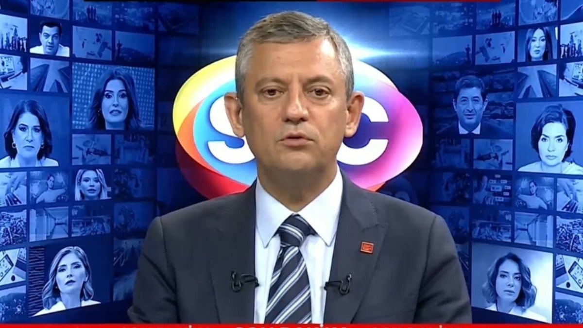 SÖZCÜ TV'ye Destek