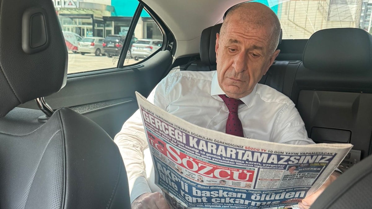 Dayanışma Çağrısı