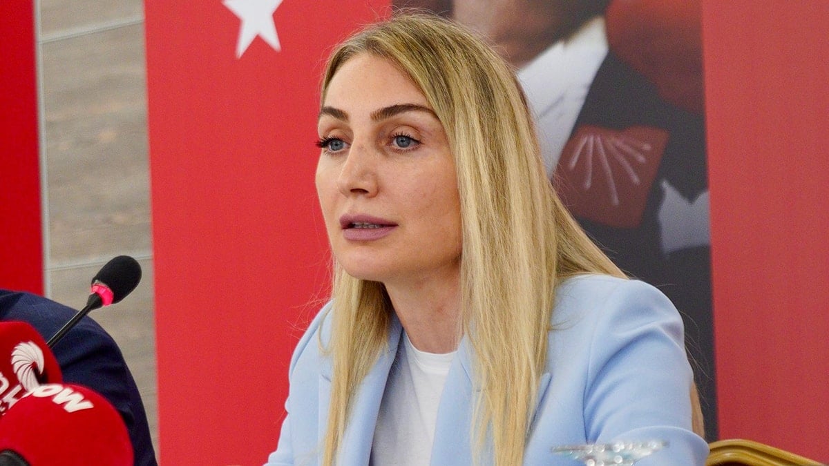 Ekrem İmamoğlu'ndan Destek