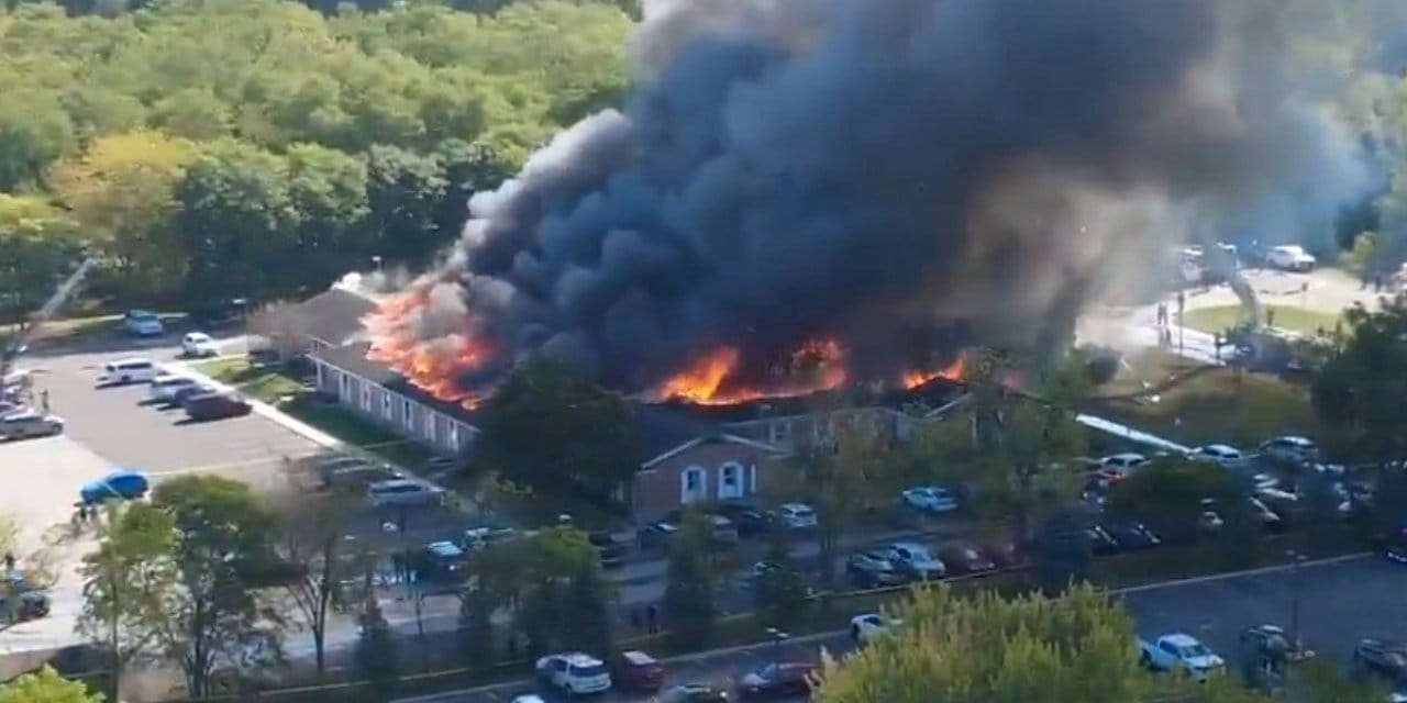 abdde korkunc saldiri mormon kilisesi atese verildi olu ve yaralilar var vqvciYwC