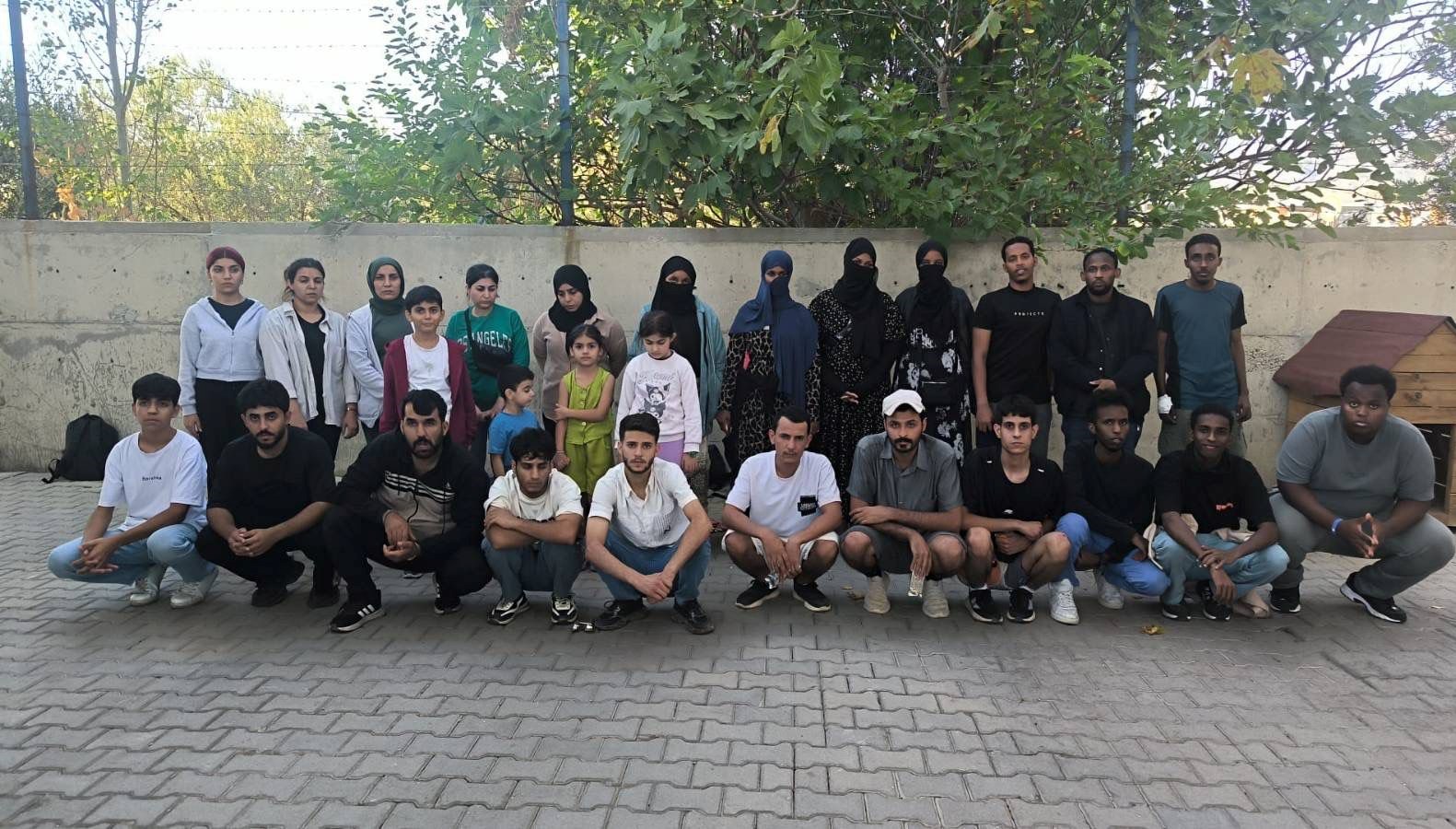 balikesirde gocmen operasyonu F3F5XppZ