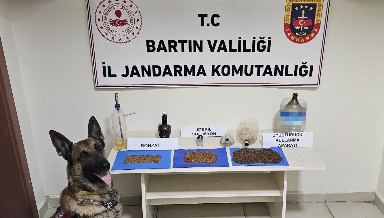 bartinda uyusturucu operasyonu 1 gozalti ME6IkpSZ