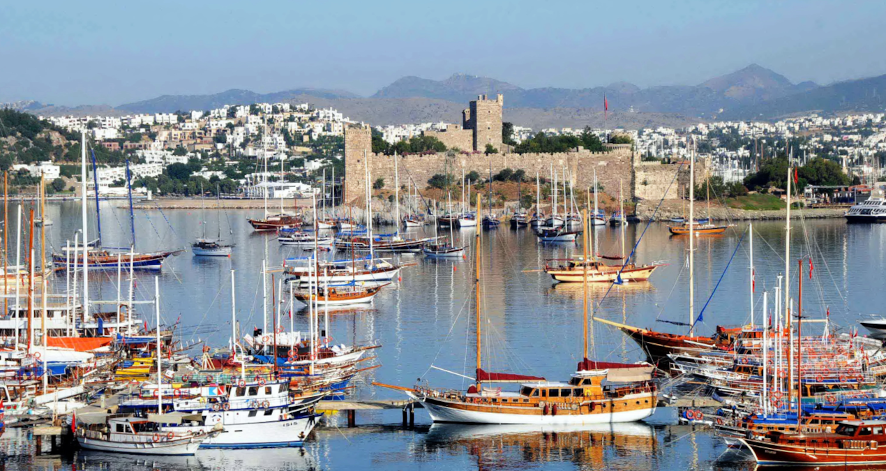 bodrumlu denizciler digitial limandan yararlanacak VzOOj7F1