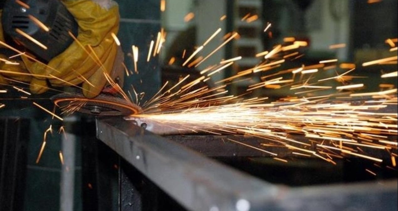 cinde sanayi sirketlerinin karlari agustosta yuzde 204 artti NtaLSIrO