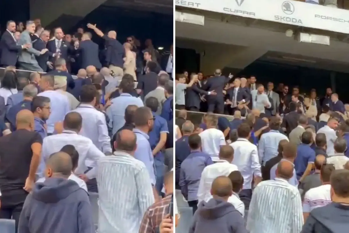 fenerbahce kongresinde ortalik karisti HtZemFUe