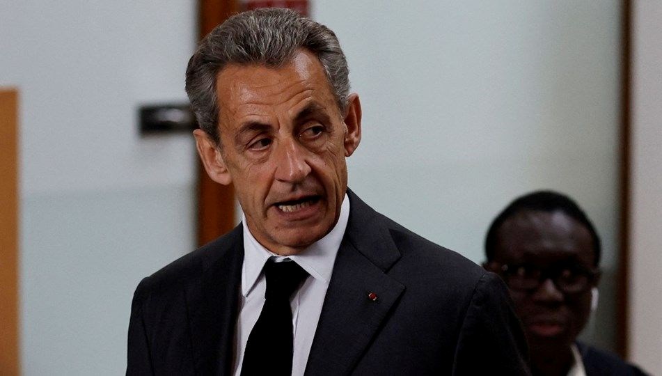 fransanin eski cumhurbaskani sarkozy suclu bulundu gYiei23M