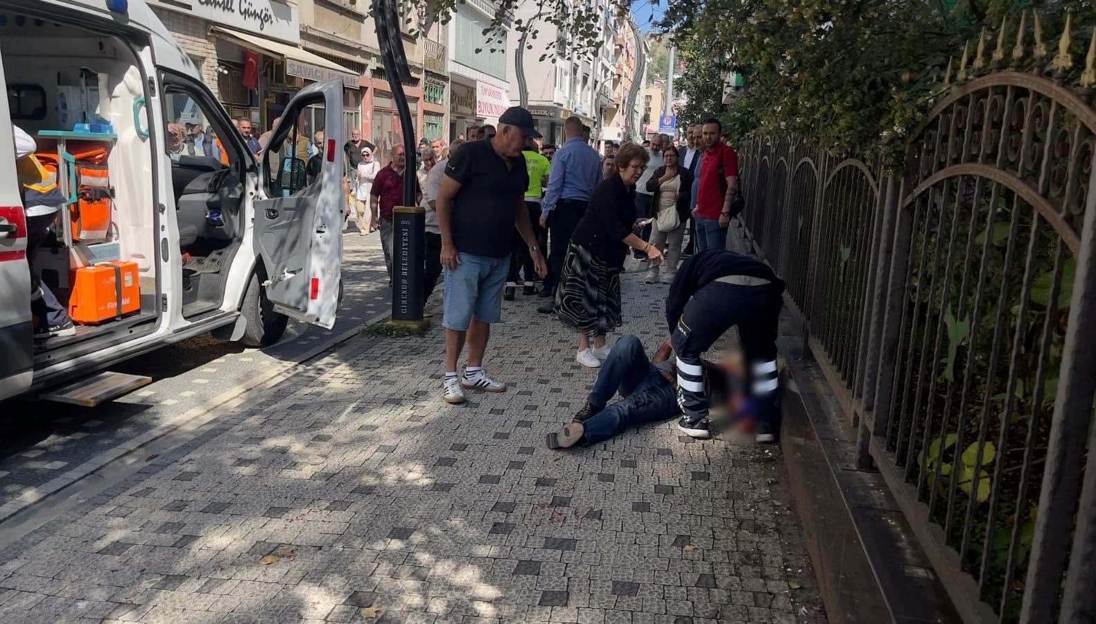 giresunda alacak tartismasinda is insani bicaklanarak olduruldu QNCwydbP