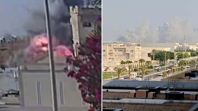 iletisim baskani durandan israilin hamas muzakere heyetine saldirisina iliskin aciklama u6iRJAlW