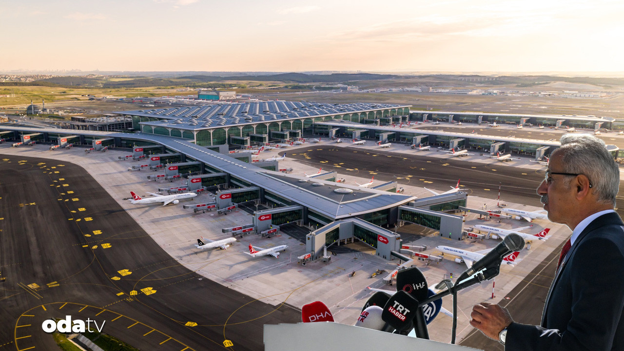 istanbul havalimani dunyada ilk bese girdi 23yVSsuk