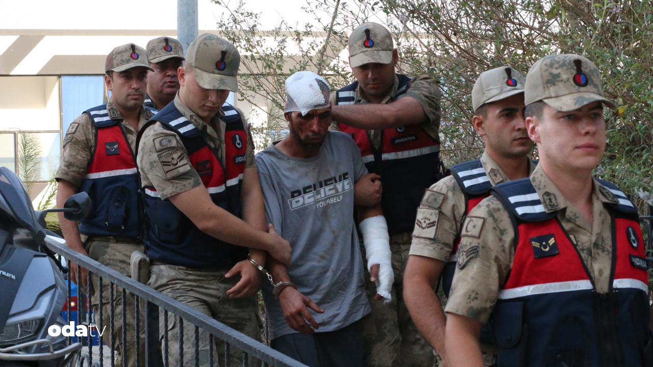 portakal bahcesinde 150 bin cinayeti iz kopegi yakaladi TTihOk9V