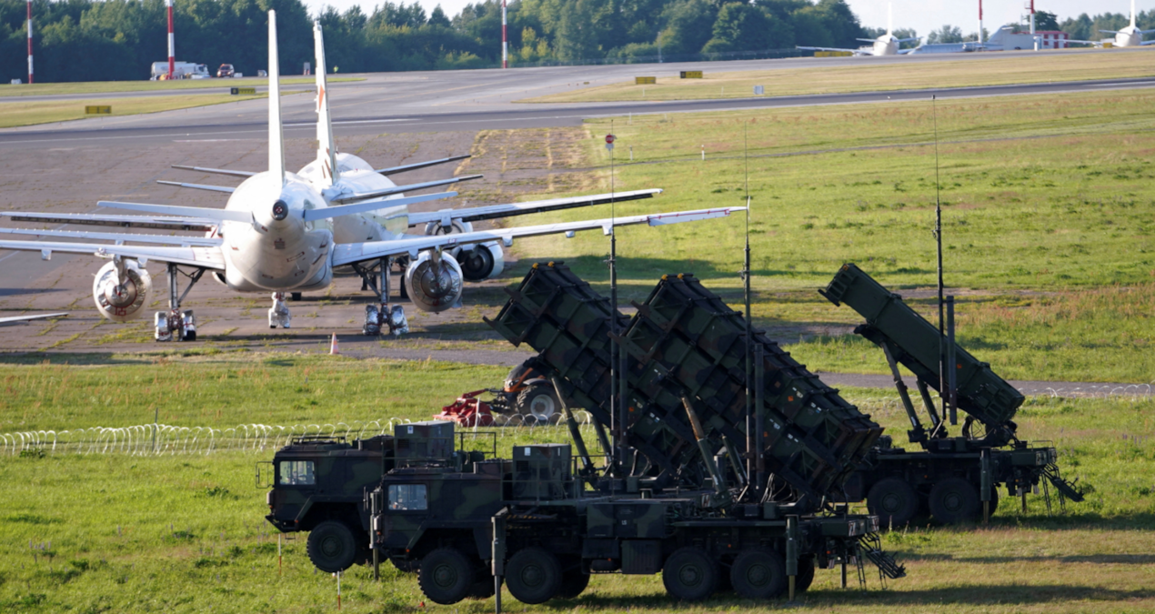 rusyanin tatbikati polonyayi alarma gecirdi sinirda barut ficisina dondu HYWeXb5y