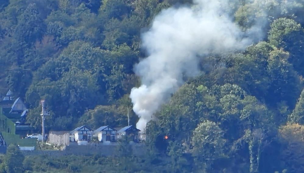 sapancada bungalov tesisinde yangin IMBJh9Q1