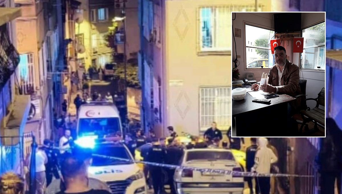 sislideki taksici cinayetinin nedeni belli oldu 5MRc2Hgp