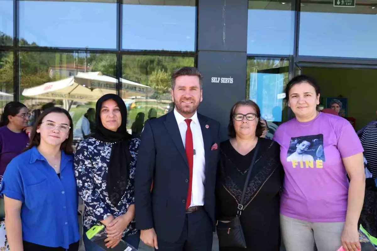 tavas belediyesinden kadinlara ucretsiz yuzme kursu bZyescZA