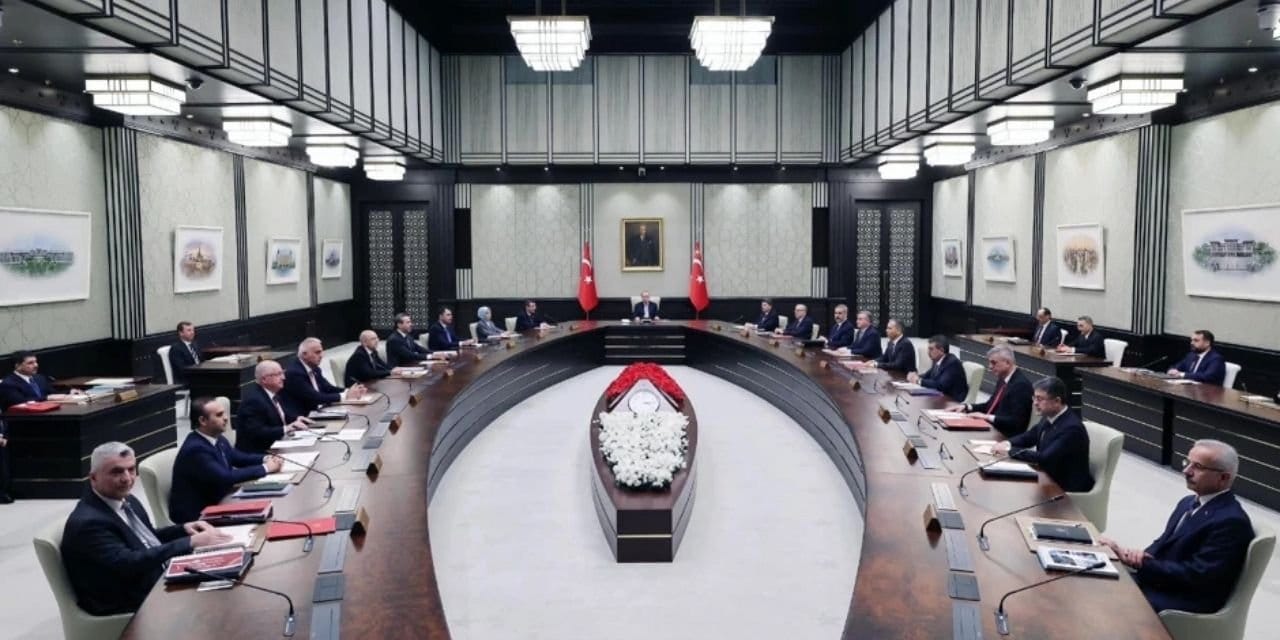 yeni bir bakanlik kuruluyor calismalar basladi aeZNxdWn