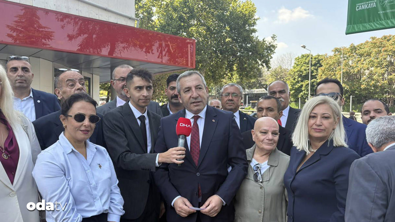 yeni bir siyasi parti kuruldu qmvKnN9B