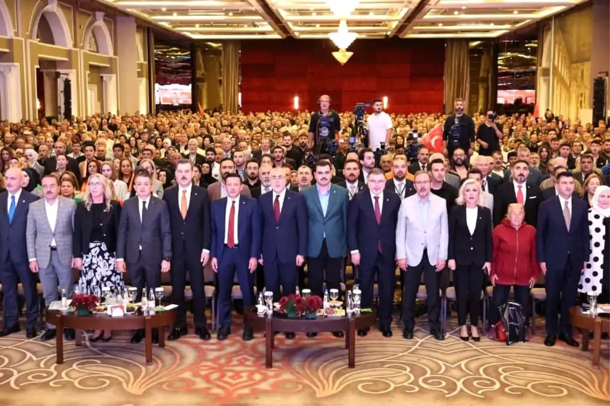 bakan isikhan izmir cop daglariyla inleniyor bg9gV7ZH