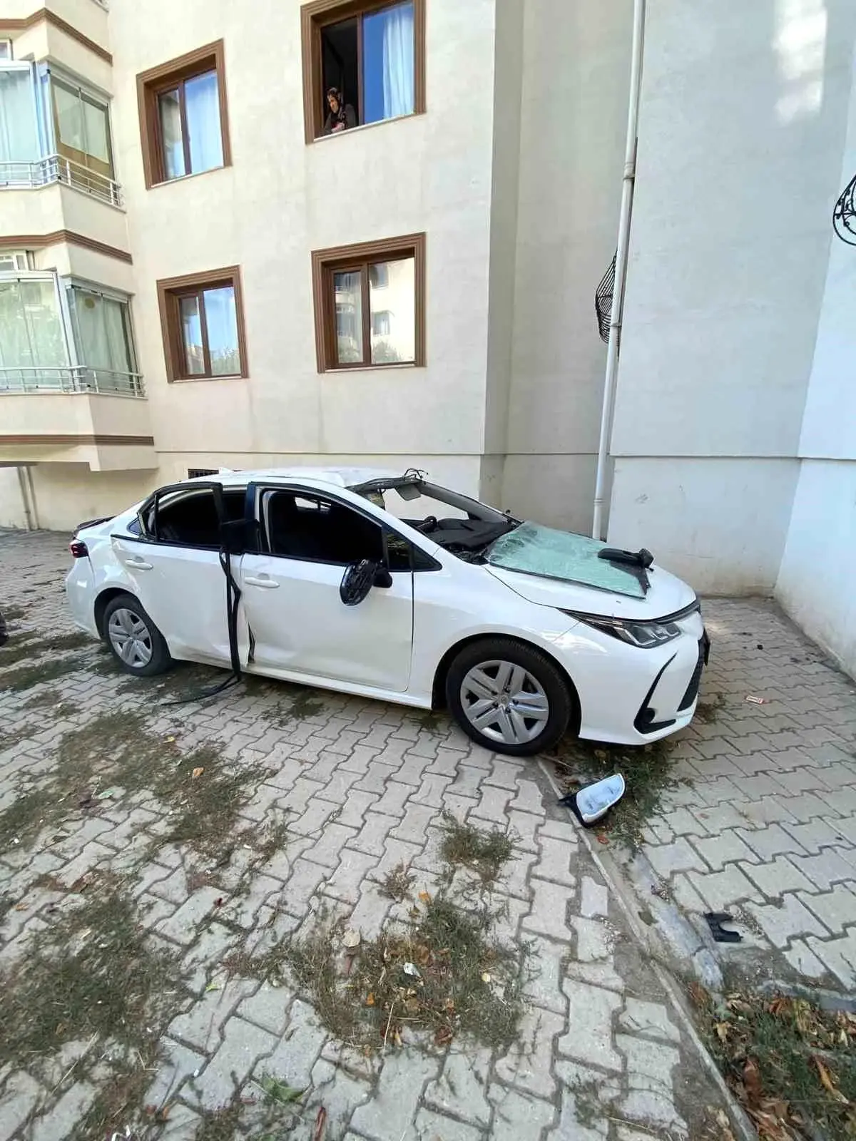 elazigda cakmak gazi tupu patladi 15 yasindaki cocuk yaralandi c84dgDw2