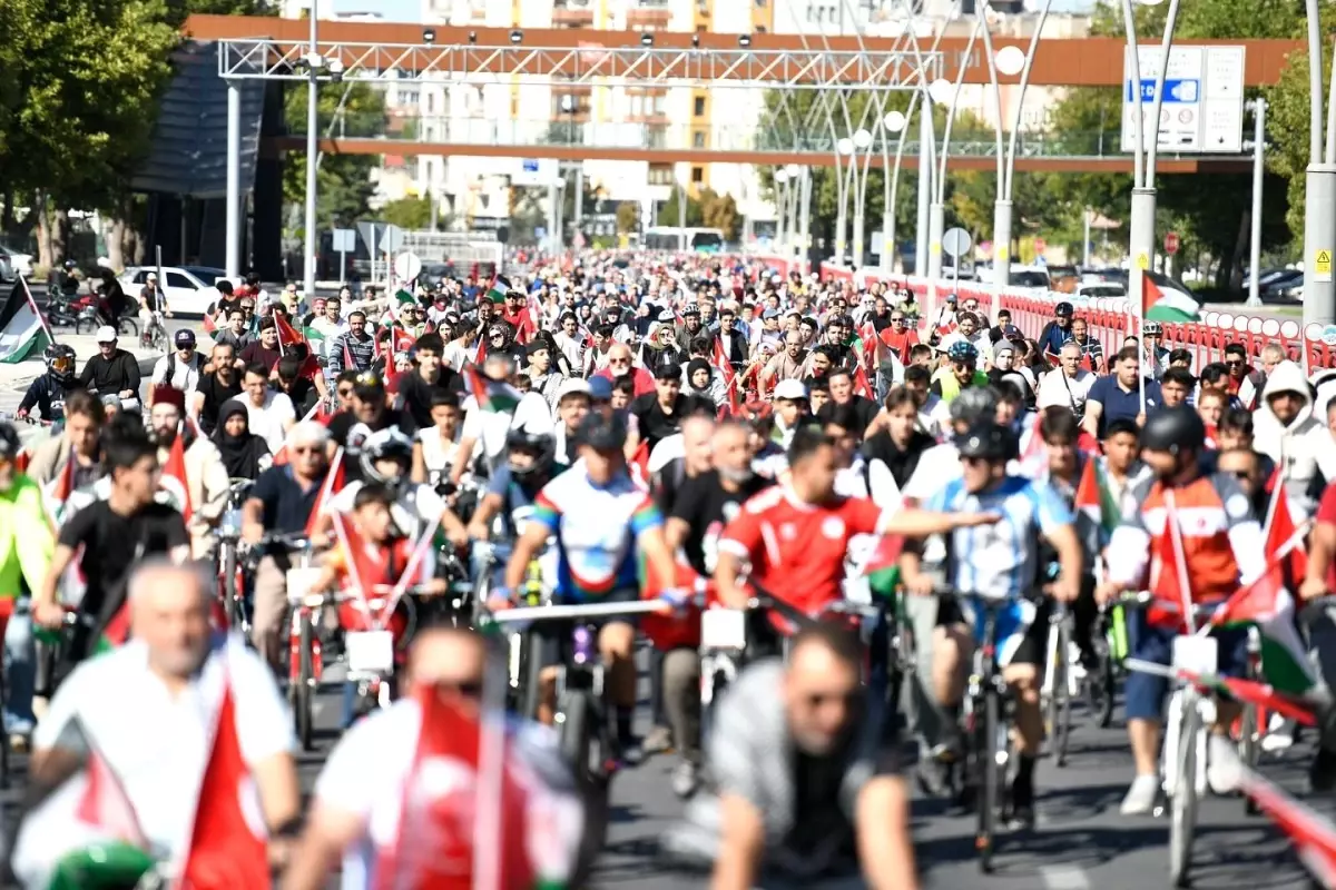 filistine destek icin pedal cevirdiler UfpHQ1va