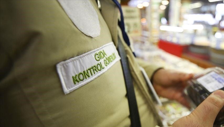 gida denetimlerinde bir ton sut imha edildi M38gM9Af.jpg