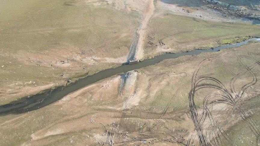 istanbul icin tehlike canlari barajlarda kritik seviye nQb5868y