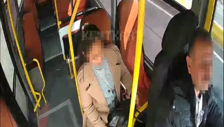 minibusteki tacize 135 gun adli para cezasi WC2mAEwA