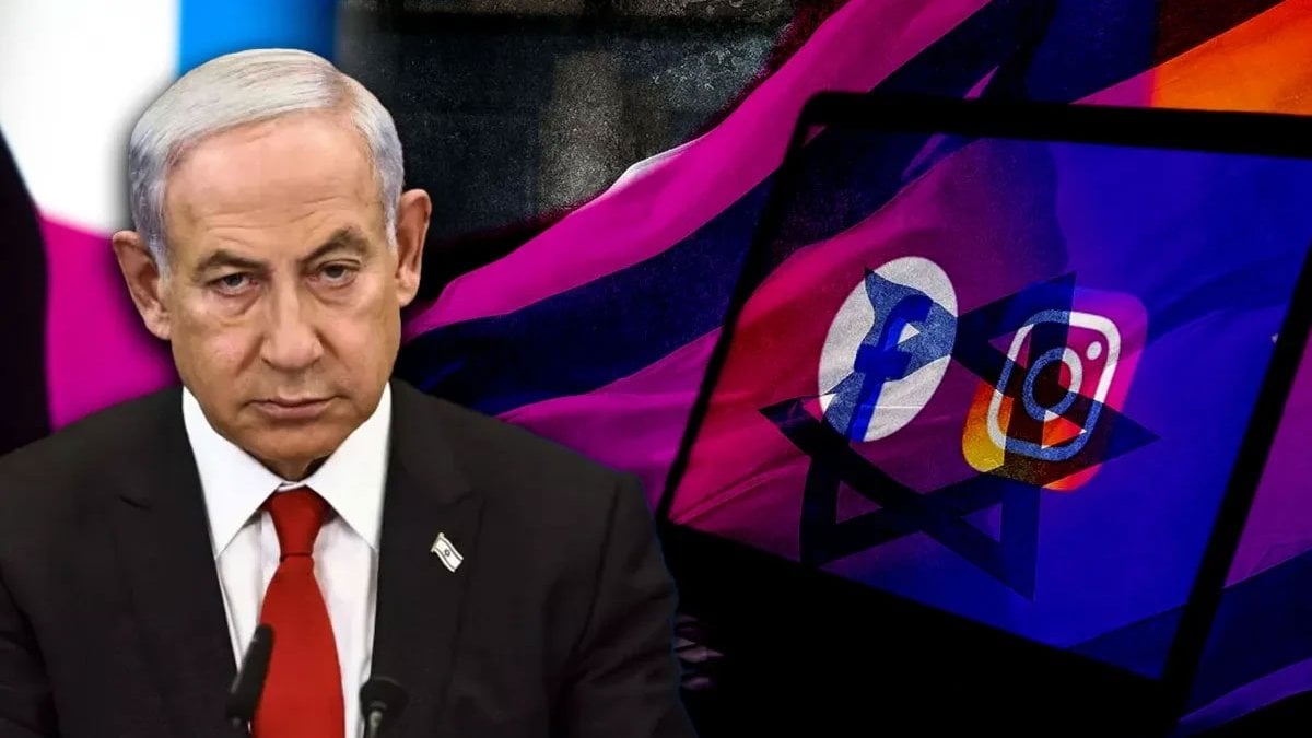 netanyahu imajini duzeltmek icin fenomenlere para yagdirdi BnUbhviZ