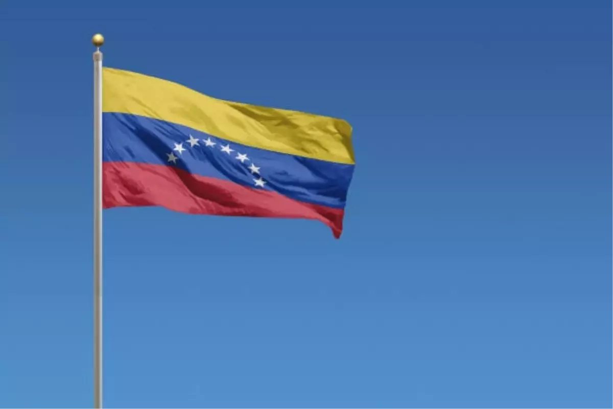 norvec venezuelanin oslo buyukelciligini kapatma karari aldi UL3A88EI.jpg