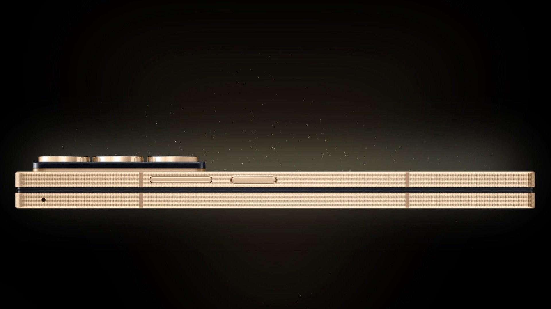 samsungdan cine ozel katlanabilir telefon samsung w26 neler sunacak PkjycGFz