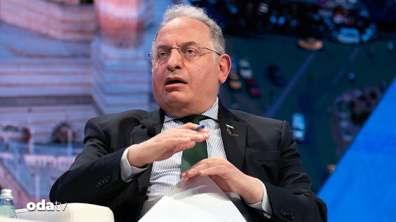 suriye ekonomi bakani barnieh bir milyon suriyeli dondu ZJZFe1TE.jpg