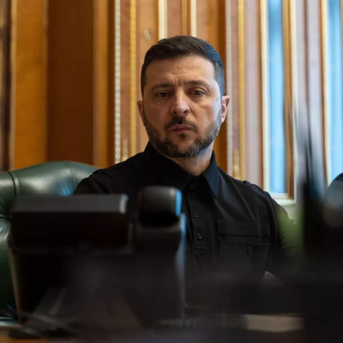 zelenskiy trump ile gorusmek icin washingtonda QOtnu5WW.jpg