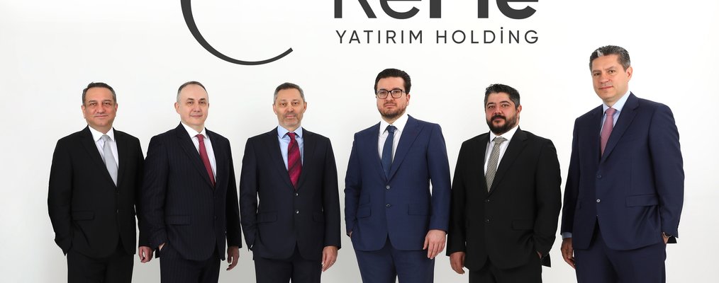 RePie Yatırım Holding halka arza hazırlanıyor
