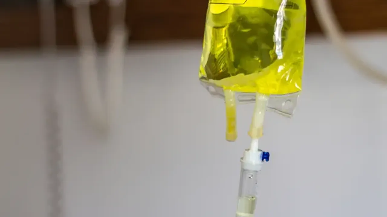 Uzmanlardan ‘sarı serum’ uyarısı: "Anafilaksi gelişirse saniyeler içinde ölümle sonuçlanabilir"