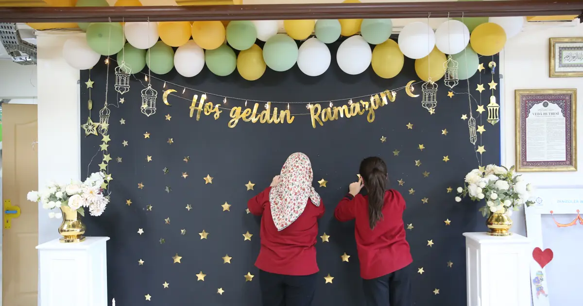 Okullara ramazan genelgesi tartışması | Milli Eğitim Bakanı açıkladı: 168 kişi aleyhine dava açtık