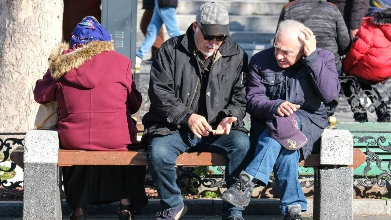 Emeklilikte Hayatta Kalma Mücadelesi: Çalışan Emeklilerin Çoğu Temel İhtiyaçlarını Karşılayamıyor