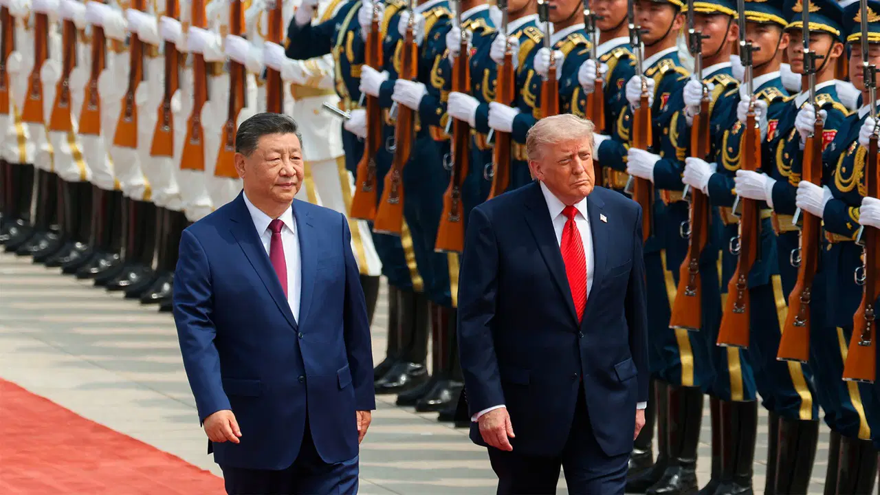 Trump’ın Çin Ziyaretinin Beklentileri Karşılamayan Sonuçları