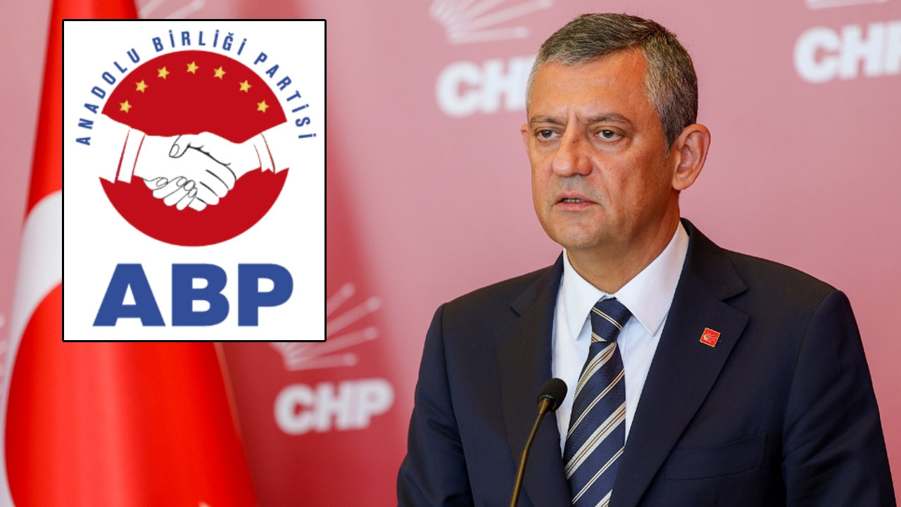 “Özgür Özel Anadolu Birliği Partisi’ne üç milletvekili verecek” iddiasına yalanlama