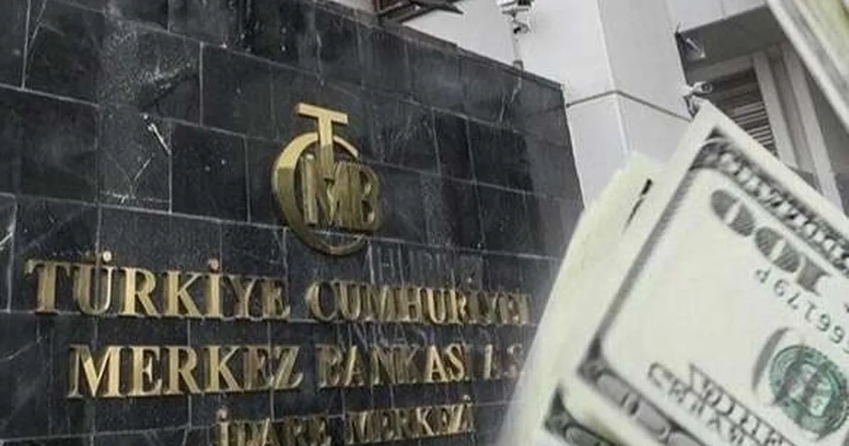 Cari acik 146 milyar dolar oldu yillik acik 373 milyar dolara yukseldi ZMjlNRAp