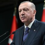 Cumhurbaskani erdogandan irak basbakani ez zeydi ile ortak basin toplantisinda onemli aciklamalar 3ypZvvbM