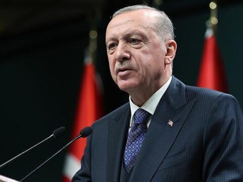 Cumhurbaskani erdogandan irak basbakani ez zeydi ile ortak basin toplantisinda onemli aciklamalar 3ypZvvbM