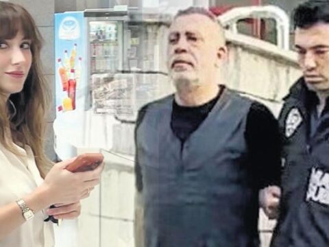 Hazal kaya da haluk leventten sik yetci 120 bin tl bagisladim magdurum FJr7r7SW