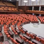 Mecliste cerceve yasa krizi akpden deme ikna trafigi eyak93Dv