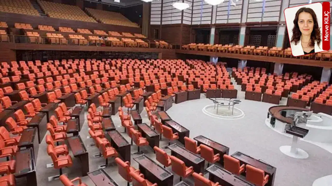 Mecliste cerceve yasa krizi akpden deme ikna trafigi eyak93Dv