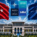 Nato zirvesinden turkiyeye dev katki baskent kasasini doldurdu DEObyDMB
