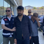 Otomobiliyle uzerinden iki kez gecmisti samsundaki dehsetin cezasi belli oldu fmDTEa4u
