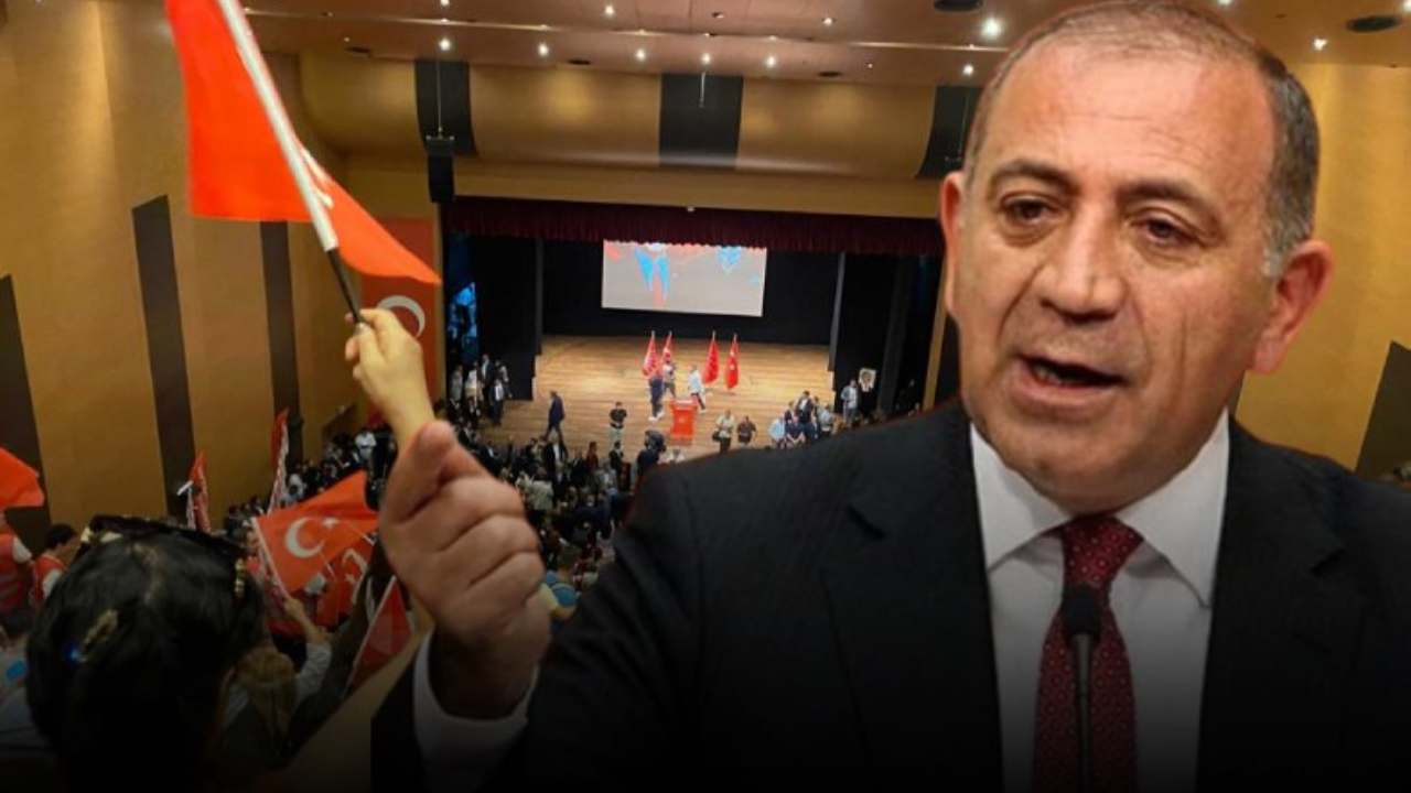 Parti yoneticisi bile gursel tekine inanmadi bizim haberimiz yok C4KMMZkL