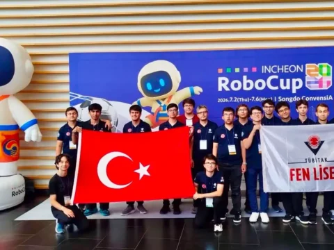 Tubitak destekli turk takimlarindan uluslararasi yarismalarda cifte basari KiQ4TZmJ