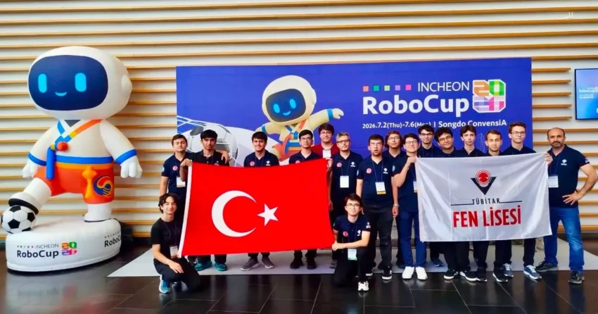 Tubitak destekli turk takimlarindan uluslararasi yarismalarda cifte basari KiQ4TZmJ