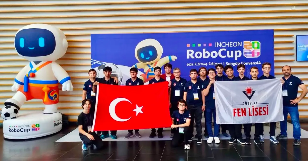 Tubitak destekli turk takimlarindan uluslararasi yarismalarda cifte basari KiQ4TZmJ
