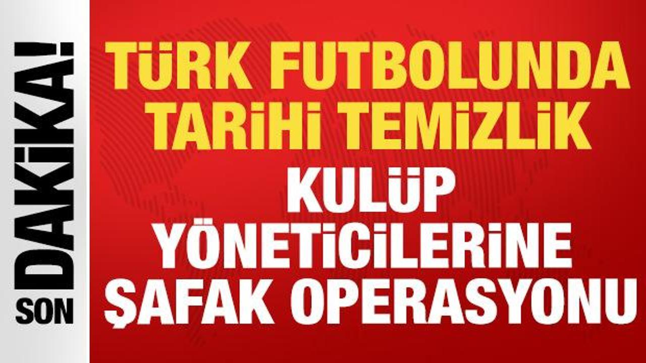 Turk futbolunda buyuk deprem kulup yoneticilerine sike ve bahis operasyonu 8gQelkwR